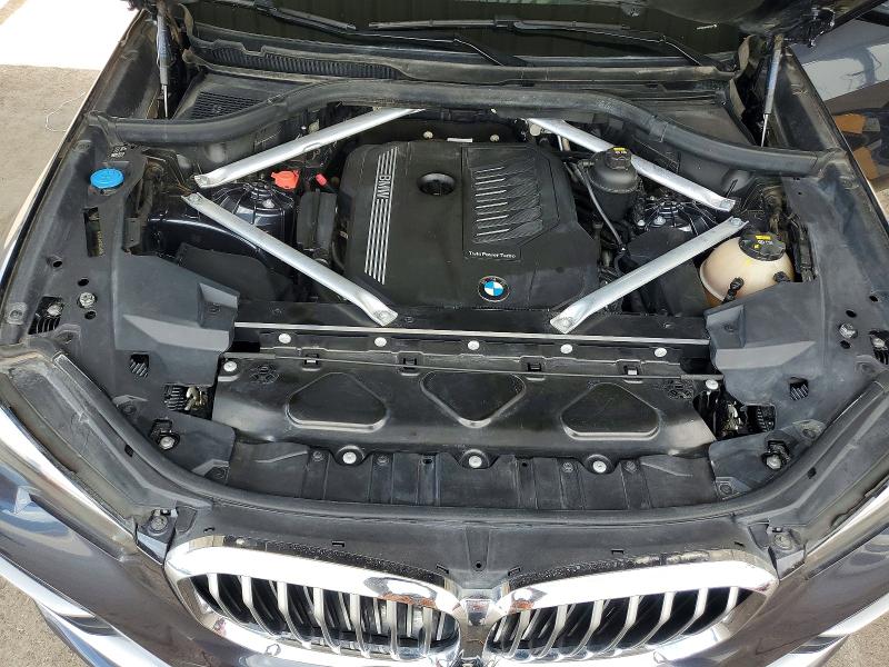 Photo 12 from auction – 2019 BMW X5 with VIN 5UXCR6C54KLK85122