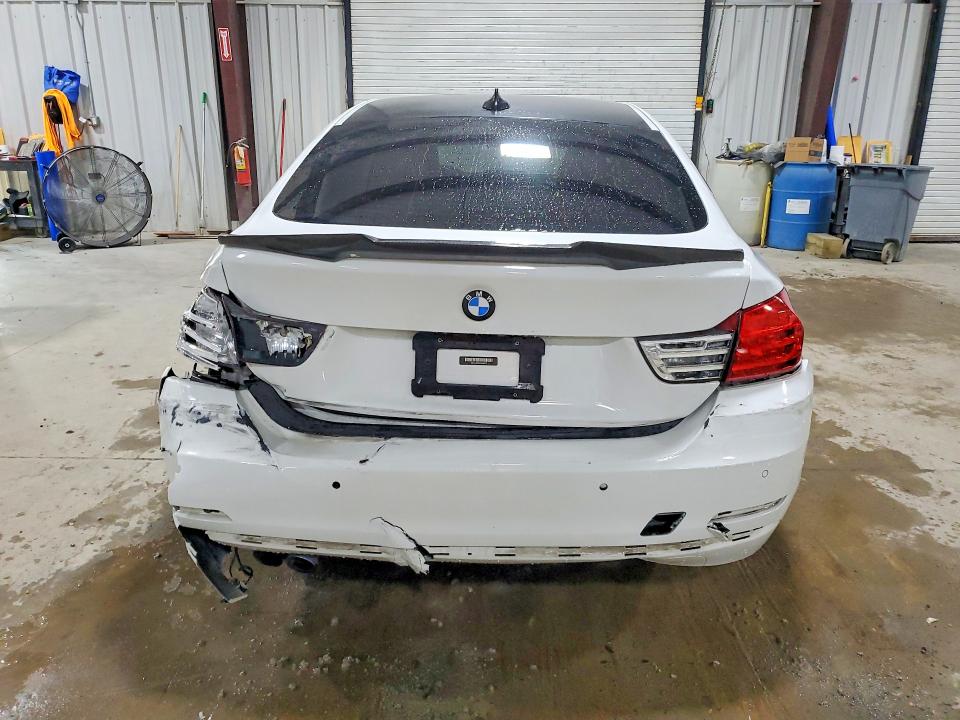 Photo 6 from auction – 2015 BMW 428 with VIN WBA4A9C54FGL85778