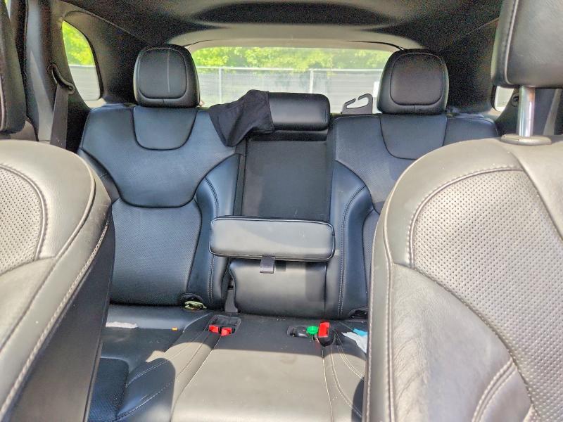 Photo 10 from auction – 2020 JEEP CHEROKEE with VIN 1C4PJMDX9LD615654