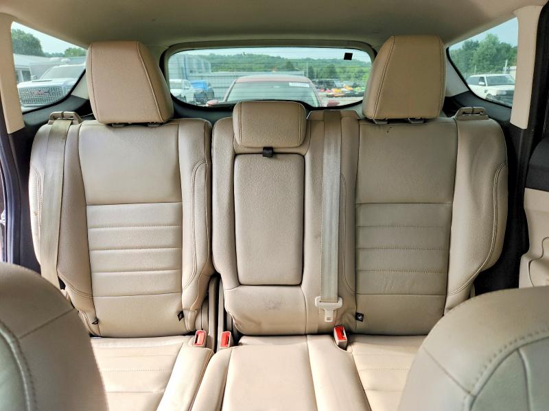 Photo 10 from auction – 2014 FORD ESCAPE with VIN 1FMCU0JX3EUE47107