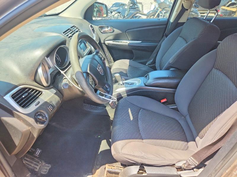 Photo 7 from auction – 2012 DODGE JOURNEY with VIN 3C4PDDBG5CT364832