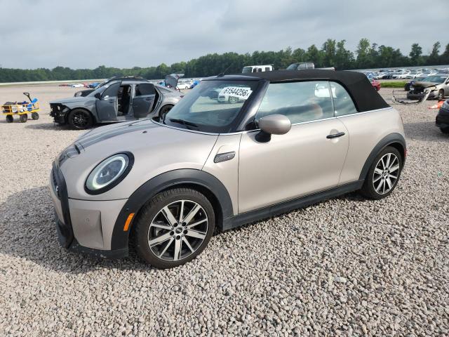 2024 MINI COOPER - Търг №61544256