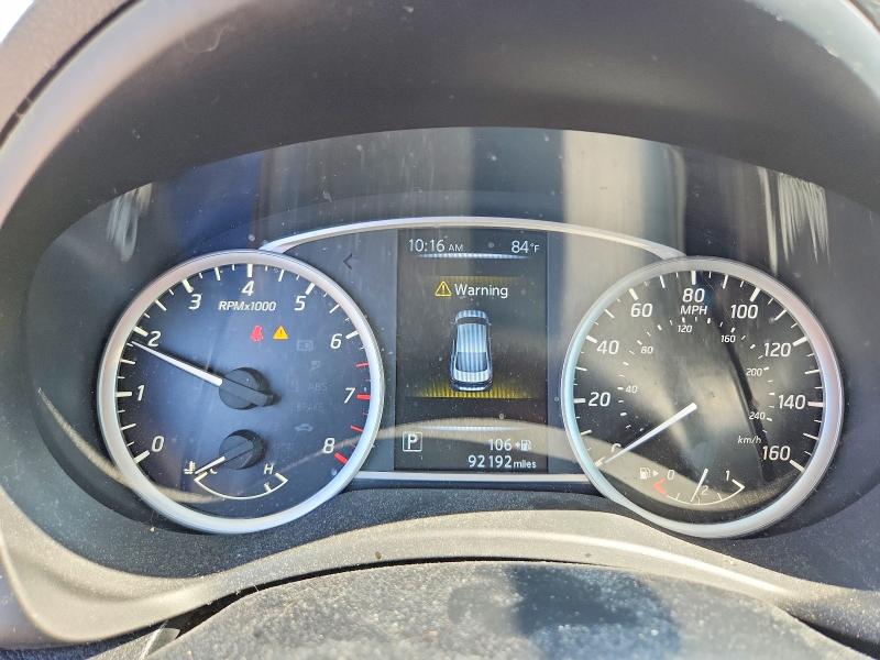 Photo 9 from auction – 2017 NISSAN SENTRA with VIN 3N1AB7AP4HY289388