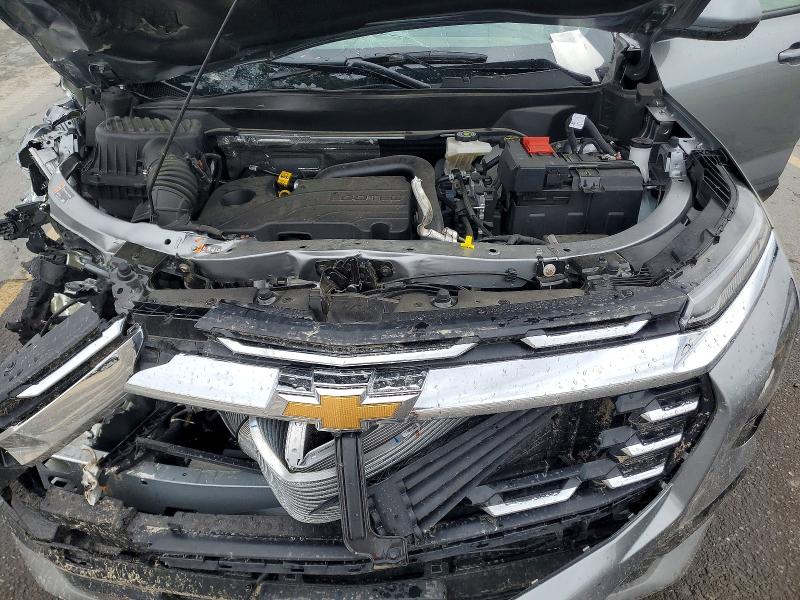 Photo 12 from auction – 2026 CHEVROLET EQUINOX with VIN 3GNAXPEG2TL297351