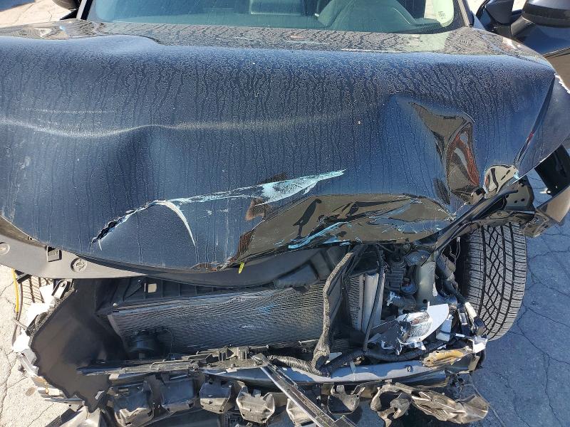 Photo 12 from auction – 2025 NISSAN ROGUE with VIN 5N1BT3BA1SC803923