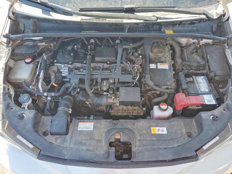 Photo 11 from auction – 2016 TOYOTA PRIUS with VIN JTDKBRFU1G3016203