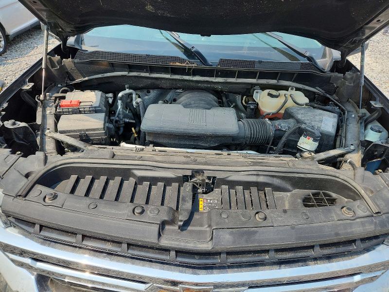 Photo 11 from auction – 2019 CHEVROLET SILVERADO with VIN 3GCUYDED9KG203349