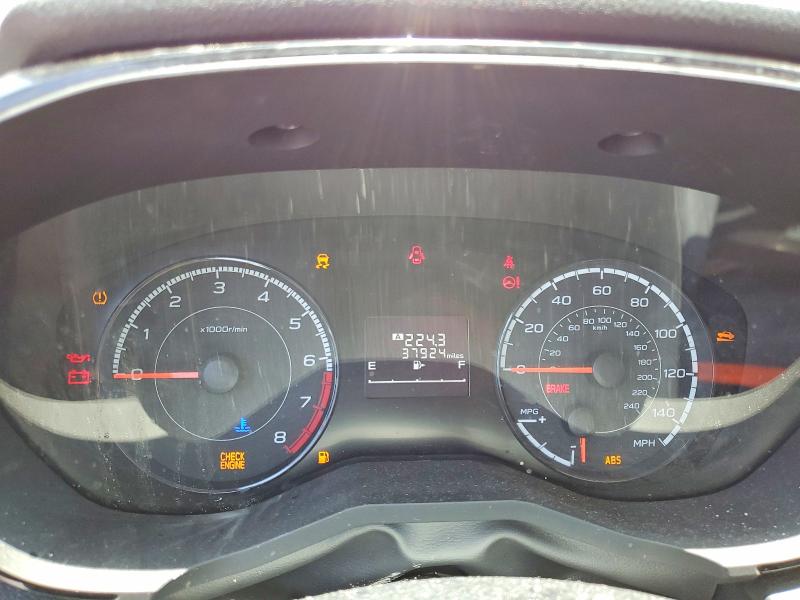 Zdjęcie 9 z aukcji – 2019 SUBARU IMPREZA z VIN 4S3GKAA61K3608094