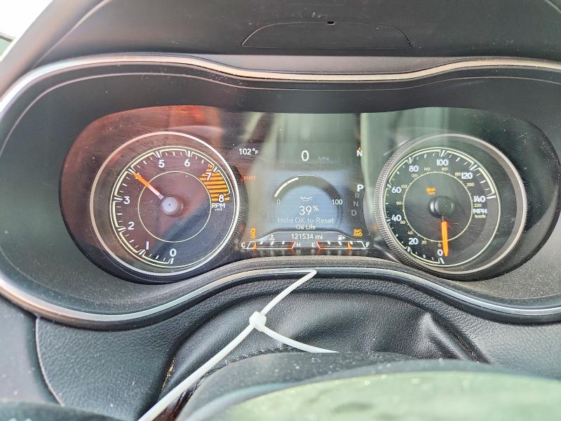 Photo 9 from auction – 2019 JEEP CHEROKEE with VIN 1C4PJMJX3KD363676