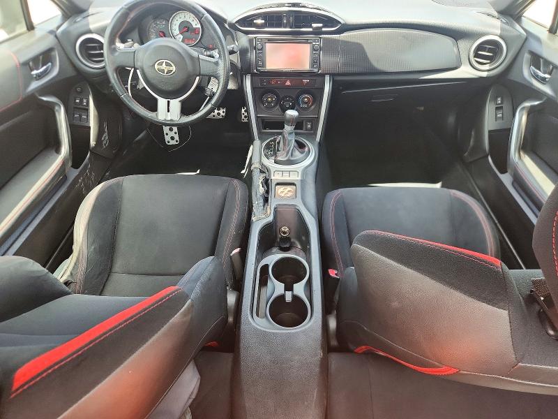 Photo 8 from auction – 2013 SCION FR-S with VIN JF1ZNAA1XD2725630