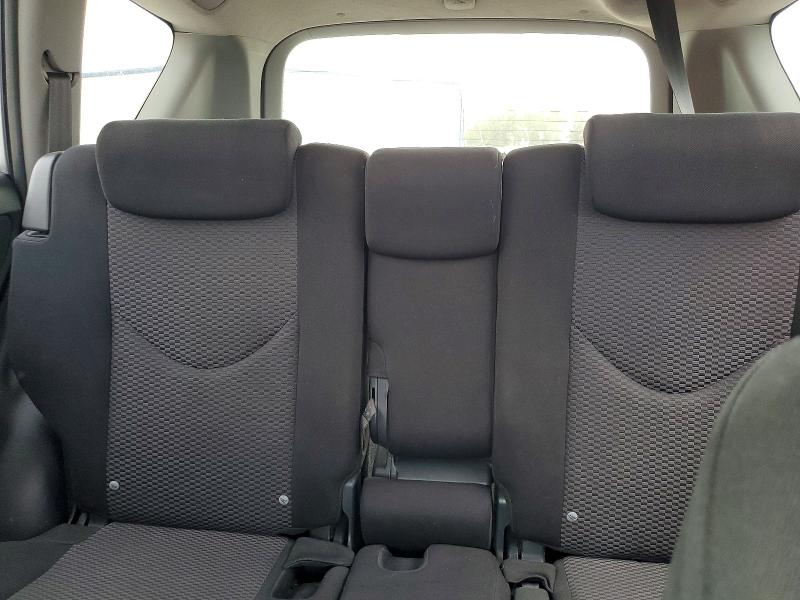 Photo 10 from auction – 2010 TOYOTA RAV4 with VIN JTMRF4DV7A5035075