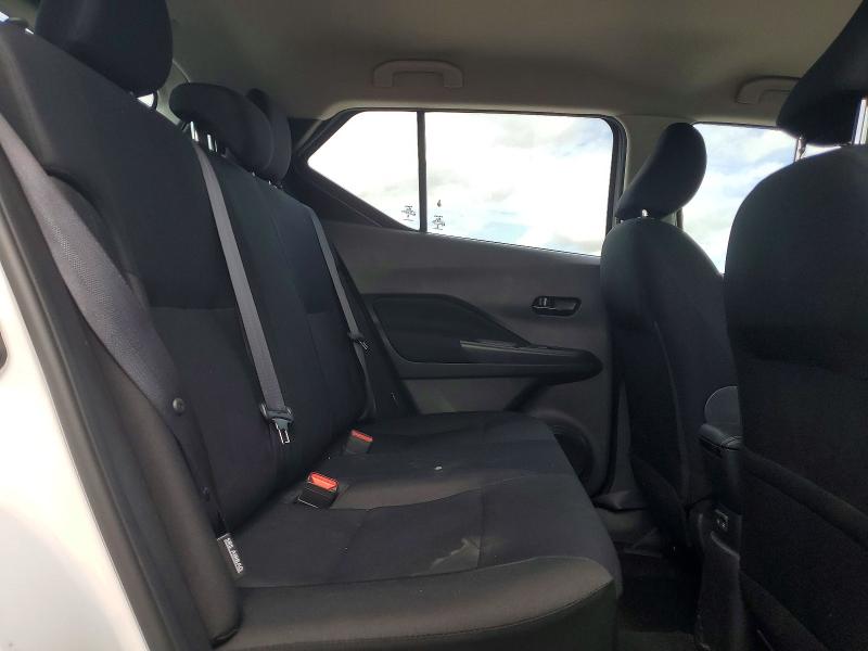 Photo 11 from auction – 2025 NISSAN KICKS PLAY with VIN 3N1CP5BV2SL474877