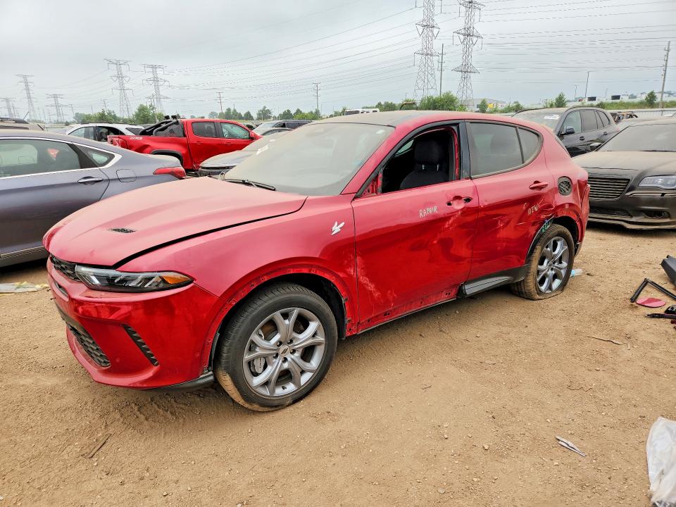 2024 DODGE HORNET - Търг №62273506