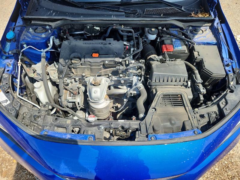 صورة رقم 11 من المزاد - 2024 HONDA CIVIC مع VIN 2HGFE2F28RH522658