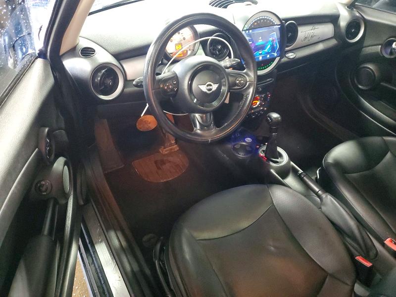 Photo 8 from auction – 2013 MINI COOPER with VIN WMWSU3C59DT544035
