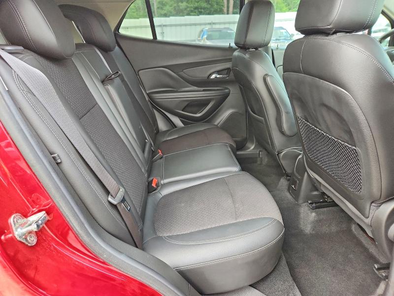 Photo 10 from auction – 2018 BUICK ENCORE with VIN KL4CJ1SB2JB576462