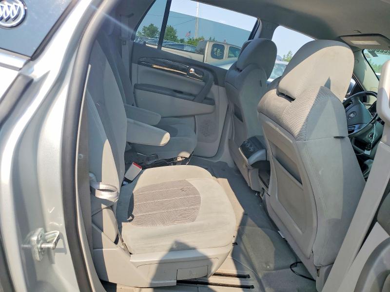 Photo 11 from auction – 2017 BUICK ENCLAVE with VIN 5GAKRAKD3HJ225203