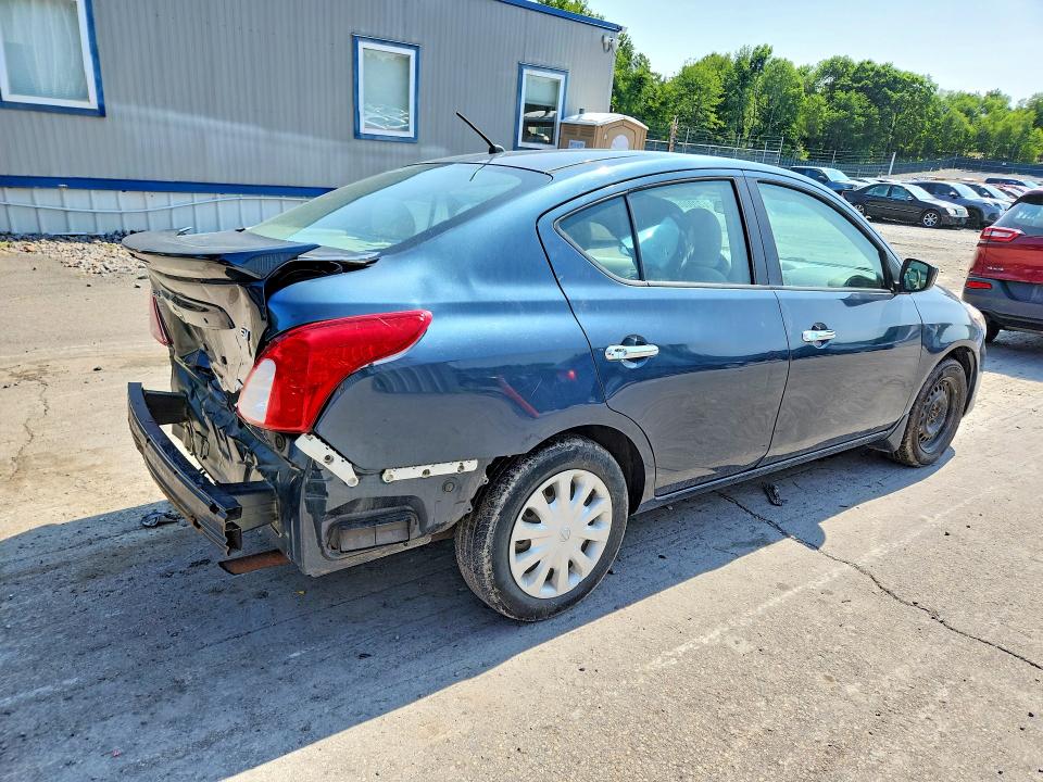 Photo 3 from auction – 2016 NISSAN VERSA with VIN 3N1CN7AP9GL862748