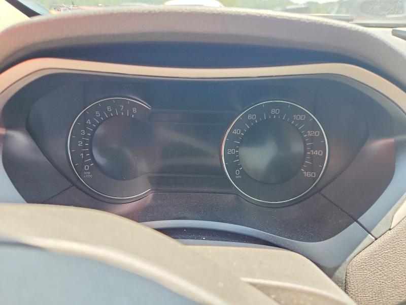Photo 9 from auction – 2014 LINCOLN MKZ with VIN 3LN6L2GK6ER811602