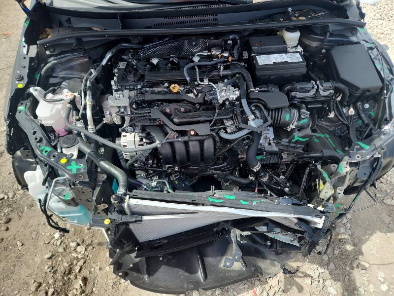 Photo 11 from auction – 2026 TOYOTA COROLLA with VIN 5YFS4MCE6TP280545