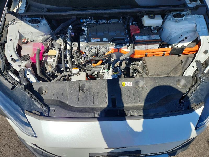 Фото 11 с аукциона – 2025 SUBARU SOLTERRA с VIN JTMABABA3SA098562