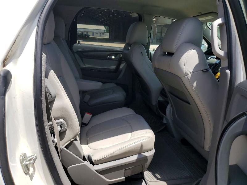 Photo 11 from auction – 2015 GMC ACADIA with VIN 1GKKRRKDXFJ107602