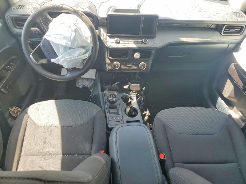 Foto 8 de la subasta – 2024 FORD MAVERICK con VIN 3FTTW8A34RRA02656