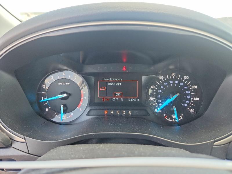 Photo 9 from auction – 2015 FORD FUSION with VIN 3FA6P0HD2FR162885