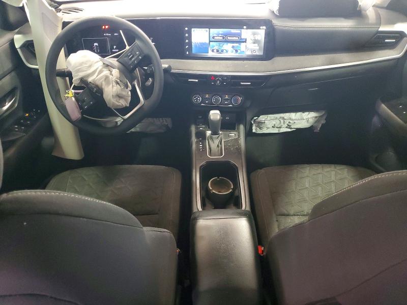 Photo 8 from auction – 2025 NISSAN KICKS with VIN 3N8AP6CAXSL344551