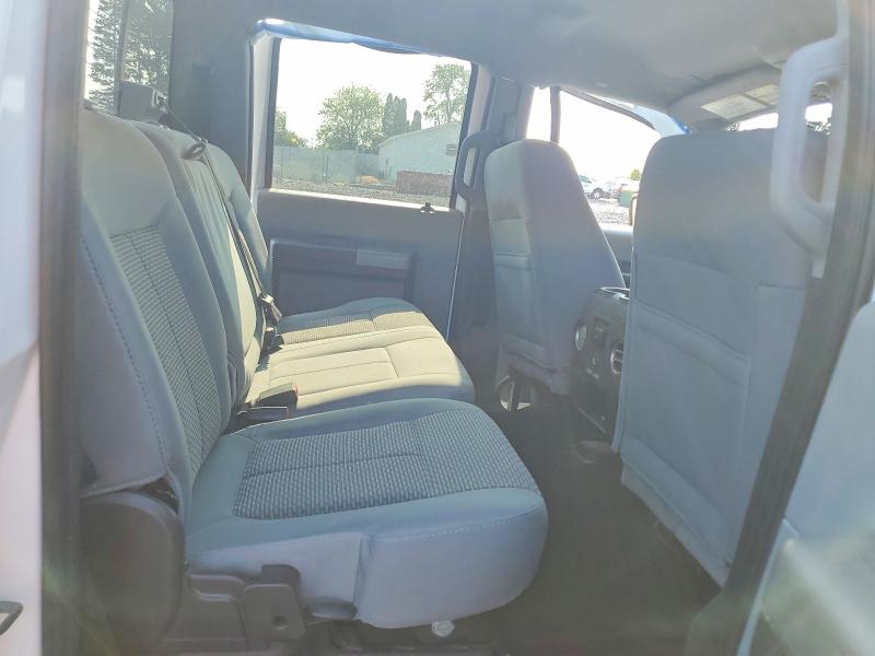 Photo 10 from auction – 2012 FORD F250 with VIN 1FT7W2BT8CEB37677