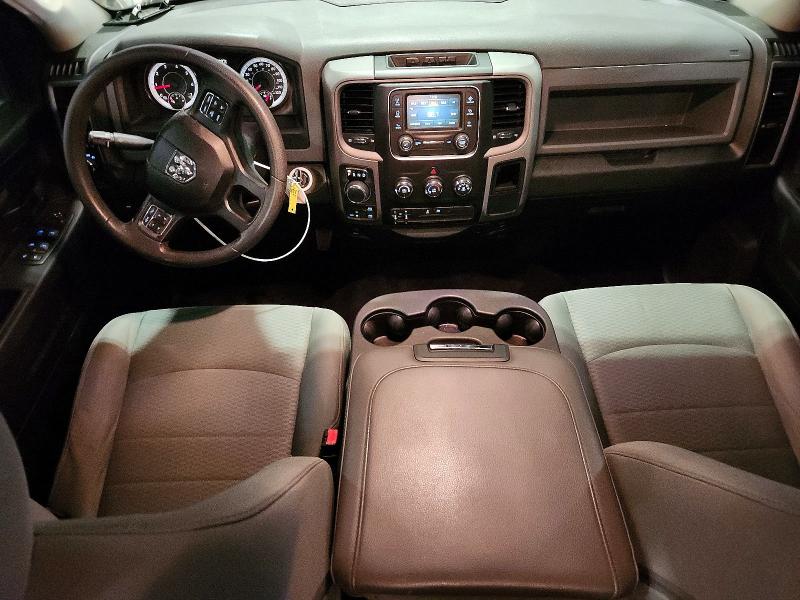 Photo 8 from auction – 2016 RAM 1500 with VIN 3C6RR7KT7GG183908
