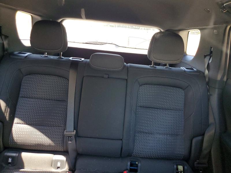 Photo 10 from auction – 2025 CHEVROLET EQUINOX with VIN 3GNAXPEG4SL163519