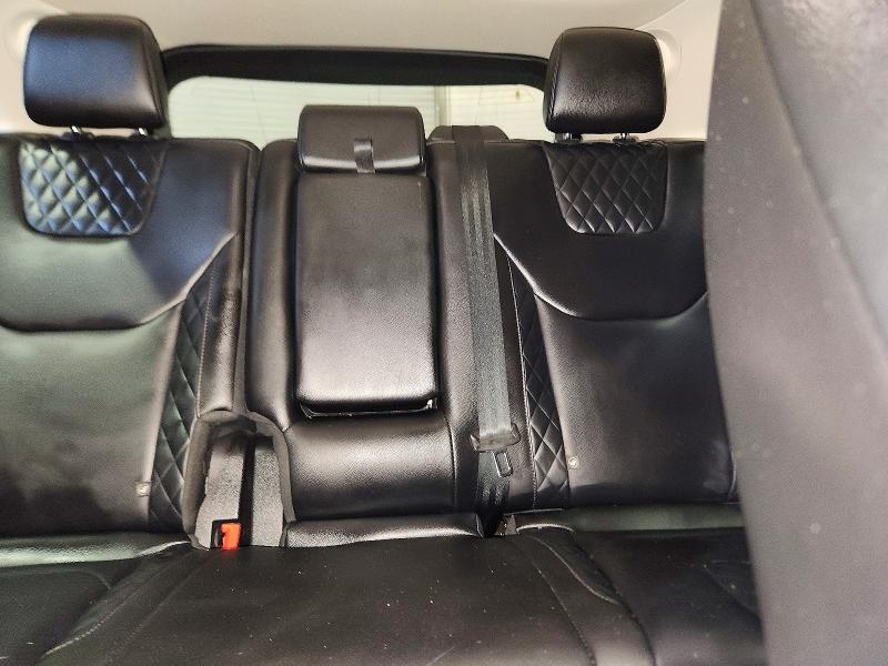 Photo 10 from auction – 2023 FORD EDGE with VIN 2FMPK4K92PBA60006