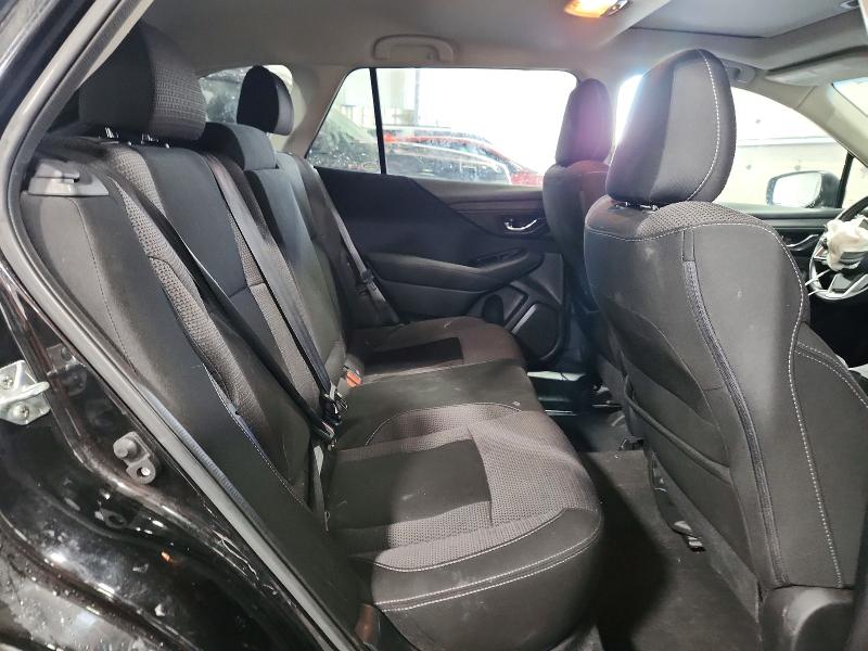 Photo 10 from auction – 2021 SUBARU OUTBACK with VIN 4S4BTAFC8M3144192