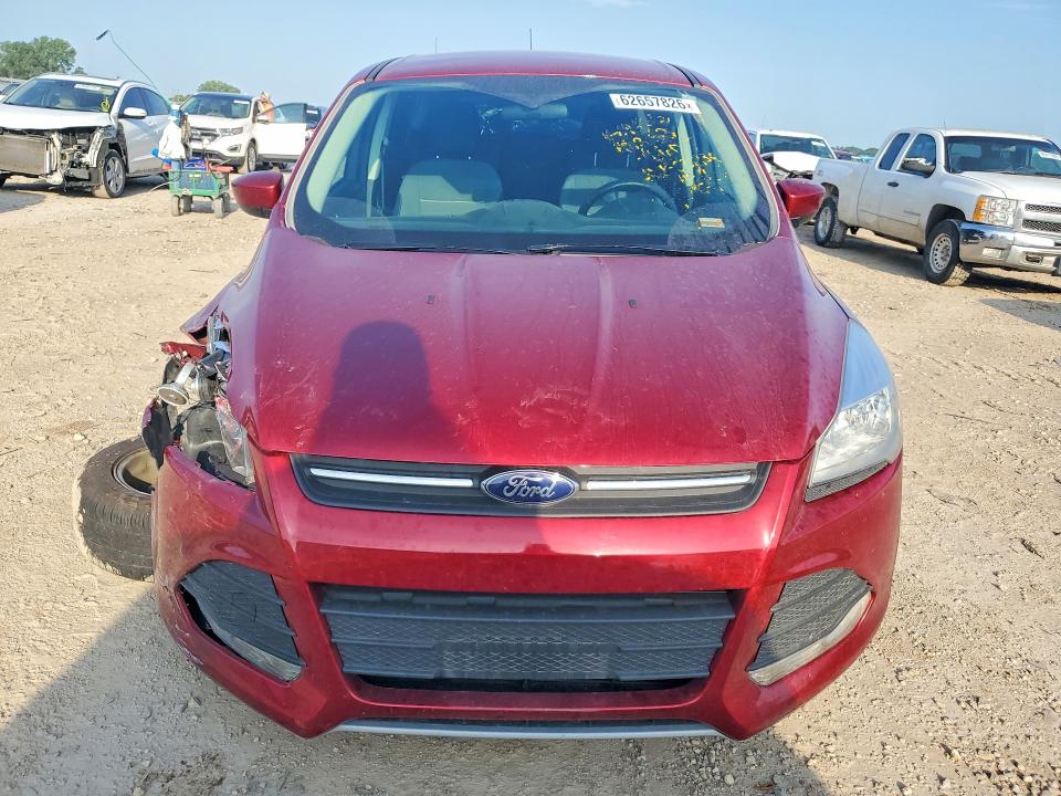 Photo 5 from auction – 2014 FORD ESCAPE with VIN 1FMCU0GX9EUC37134