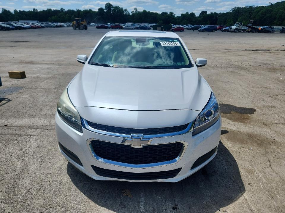 Photo 5 from auction – 2015 CHEVROLET MALIBU with VIN 1G11C5SL3FF235006
