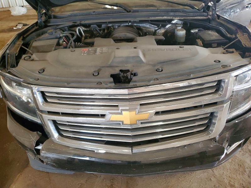 Photo 11 from auction – 2015 CHEVROLET SUBURBAN with VIN 1GNSKKKC3FR124832