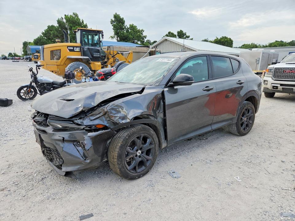2024 DODGE HORNET - Търг №61817766