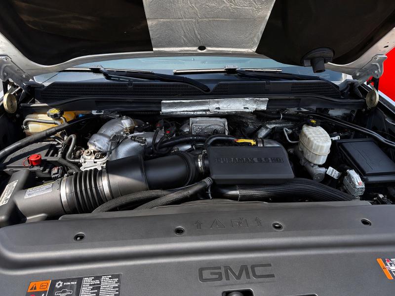 Photo 7 from auction – 2018 GMC SIERRA with VIN 1GT42YEY3JF193722