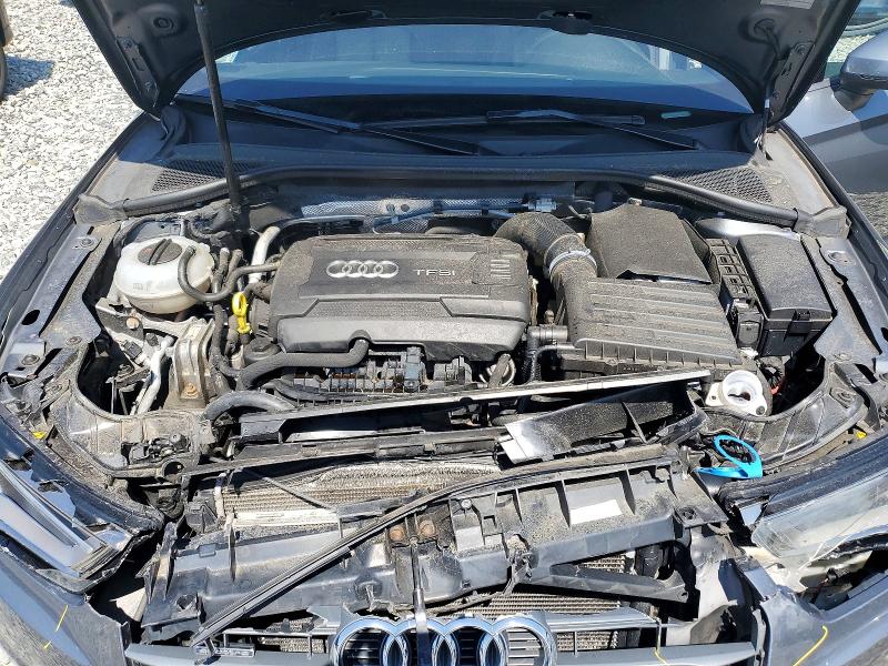 Photo 11 from auction – 2016 AUDI A3 with VIN WAUB8GFF2G1045738