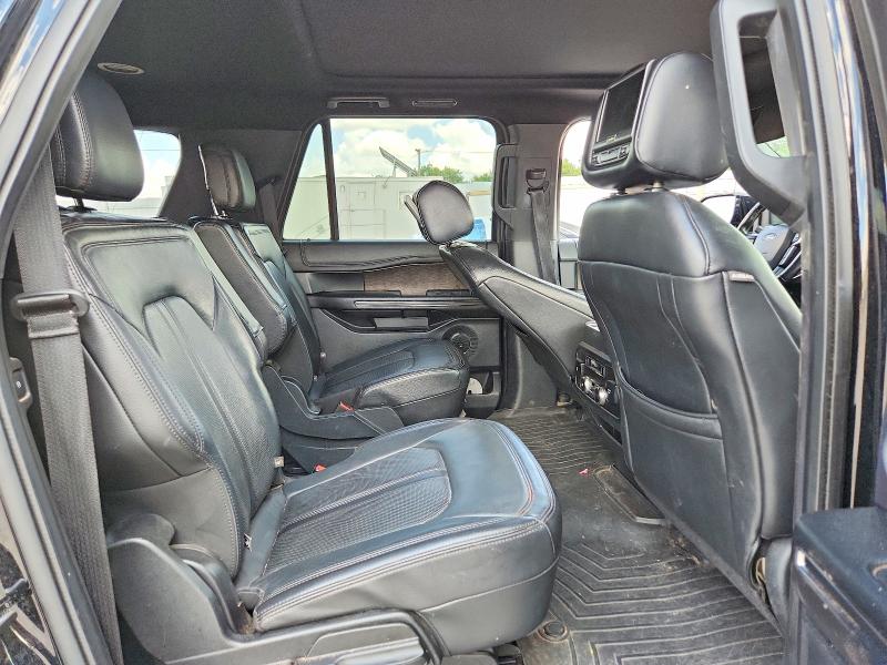 Photo 11 from auction – 2018 FORD EXPEDITION with VIN 1FMJK2AT6JEA58777
