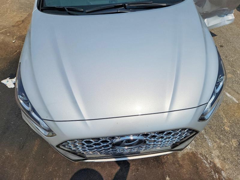 Photo 11 from auction – 2019 HYUNDAI SONATA with VIN 5NPE34AF1KH815515