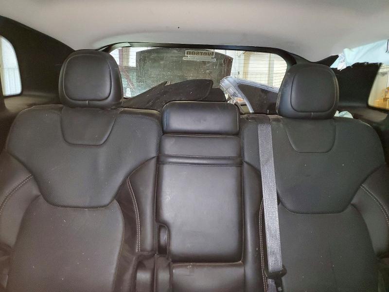 Photo 10 from auction – 2015 JEEP CHEROKEE with VIN 1C4PJMDSXFW710883