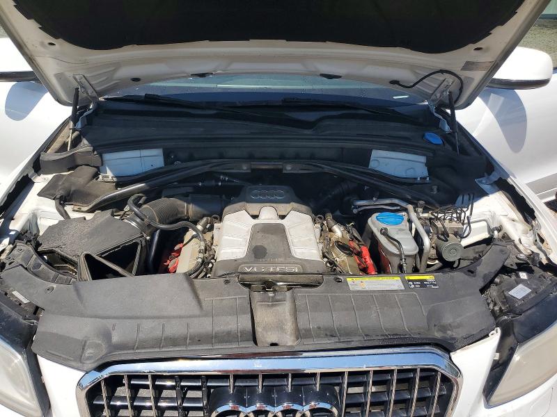 Photo 12 from auction – 2013 AUDI Q5 with VIN WA1DGAFP8DA062747