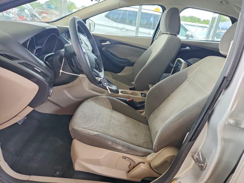 Photo 7 from auction – 2014 FORD FOCUS with VIN 1FADP3F22EL184361