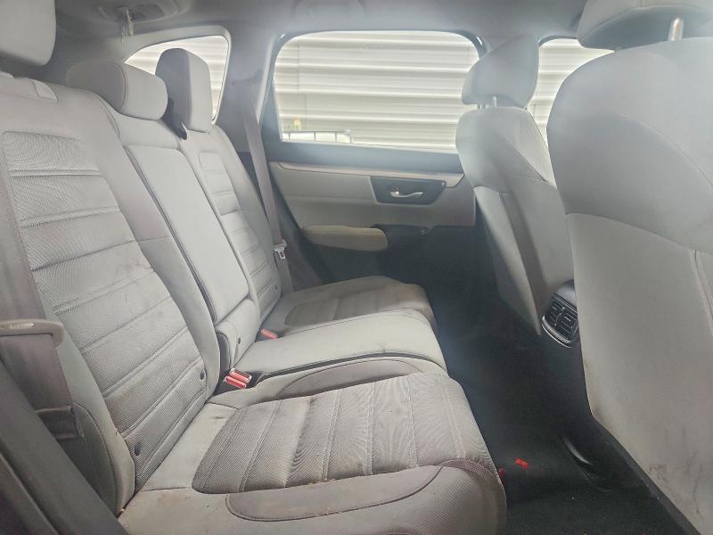 Photo 11 from auction – 2019 HONDA CR-V with VIN 2HKRW5H39KH415227