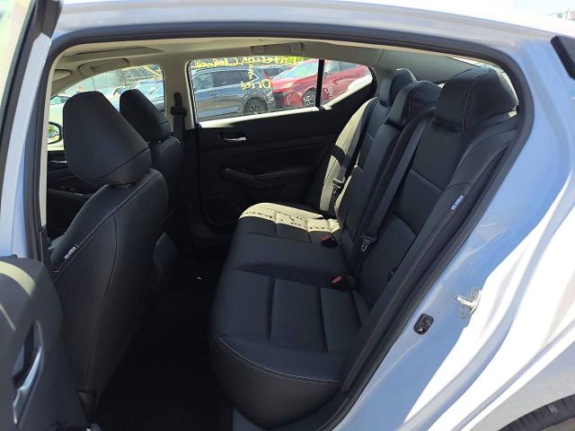 Photo 11 from auction – 2025 NISSAN ALTIMA with VIN 1N4BL4CV9SN415084