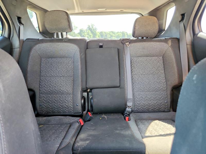 Photo 10 from auction – 2022 CHEVROLET EQUINOX with VIN 3GNAXKEVXNL123564