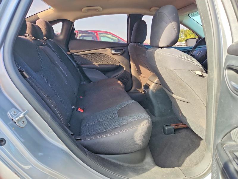 Photo 10 from auction – 2015 DODGE DART with VIN 1C3CDFBB2FD286104