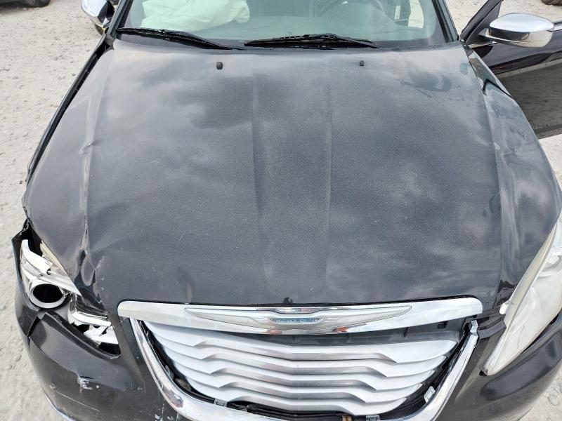 Photo 11 from auction – 2013 CHRYSLER 200 with VIN 1C3CCBCG6DN523481